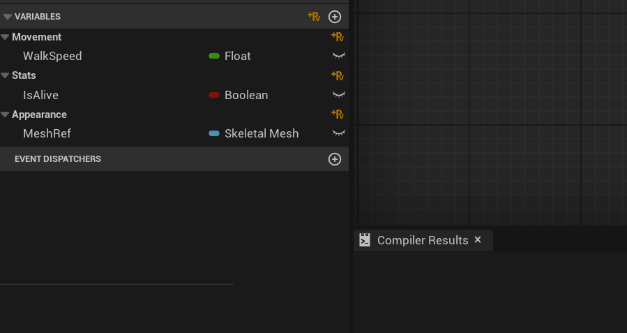 Hotkey Default Category