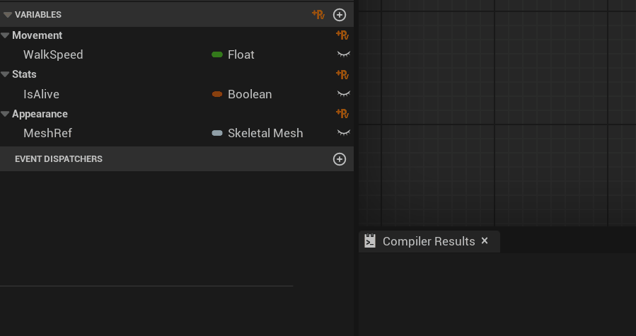 Hotkey Hovered Category